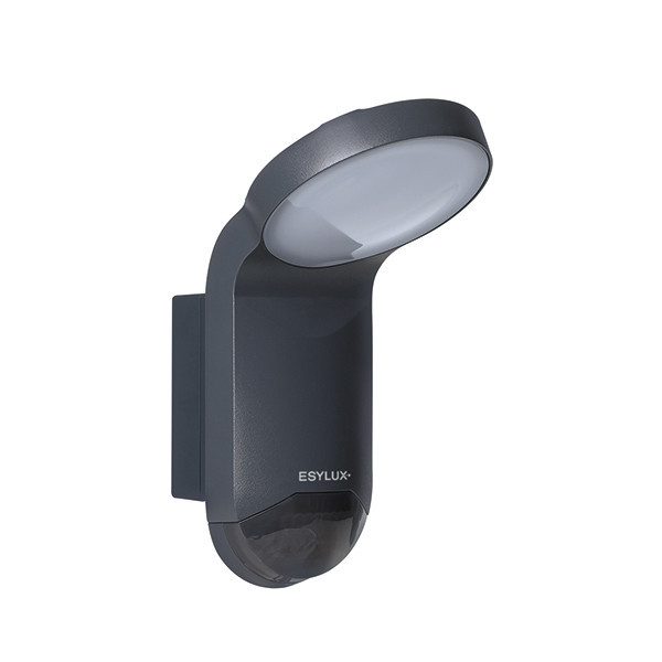 Esylux WILMA Wandarmatuur Wilma WL 100 op 1000 827/840 MD ip65 an