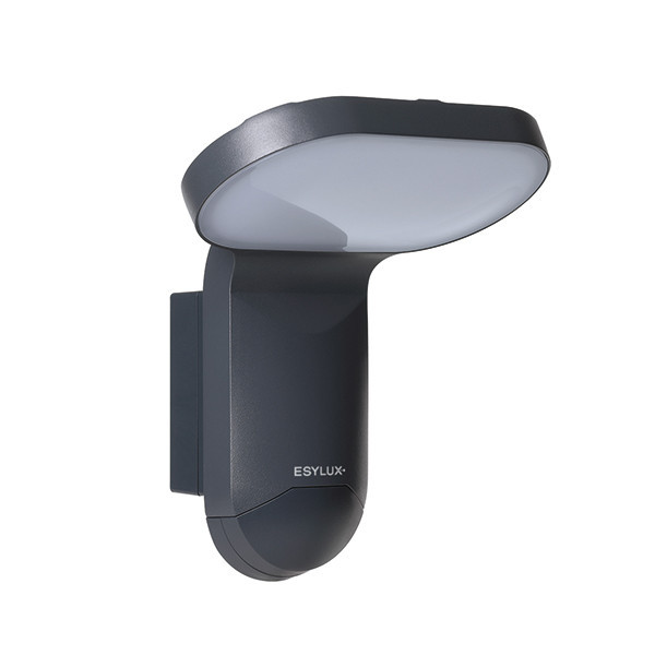 Esylux WILMA Wandarmatuur Wilma WL 200 op 1600 827/840 ip65 an