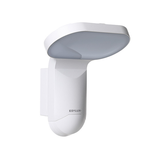 Esylux WILMA Wandarmatuur Wilma WL 200 op 1600 827/840 ip65 WH