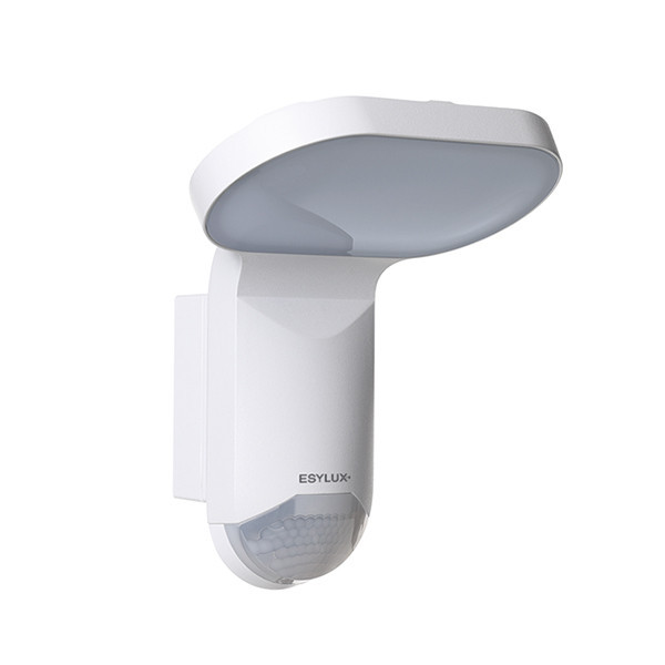 Esylux WILMA Wandarmatuur Wilma WL 200 op 1600 827/840 MD ip65 WH