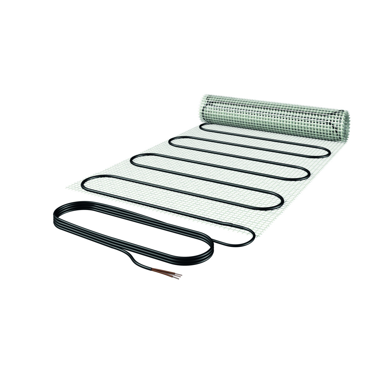ETHERMA ET-303-GUSN Verwarmingsmat Gietasfalt 0.75 X 6.80M 1534W 400V