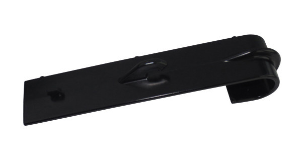 ETHERMA ET-ACCESSOIRES Haak Voor ophanging van regenpijpkoord incl. 2 draadklemmen