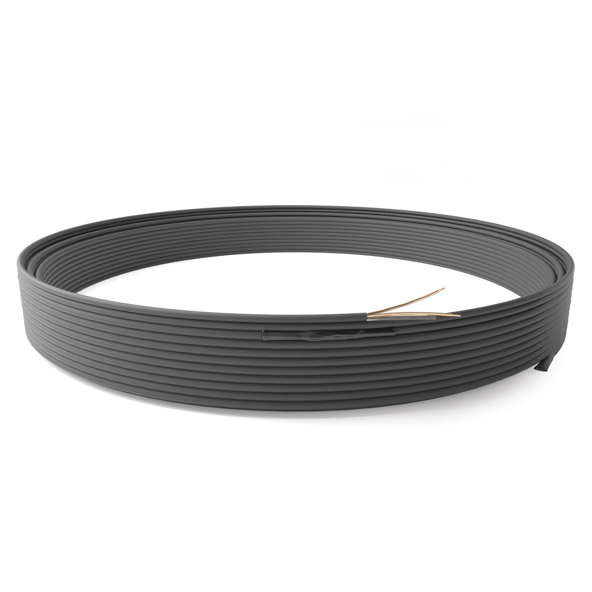 ETHERMA ET-BRLH Verwarmingskabel Oppervlakverwarming 12M 333W 400V