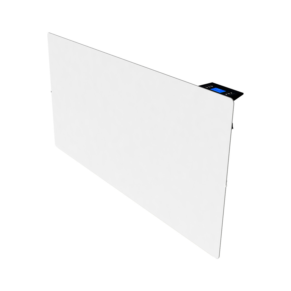 ETHERMA ET-DUO-PLUS-S2 Convectorverwarming, steen, wit, 1500W, 230V