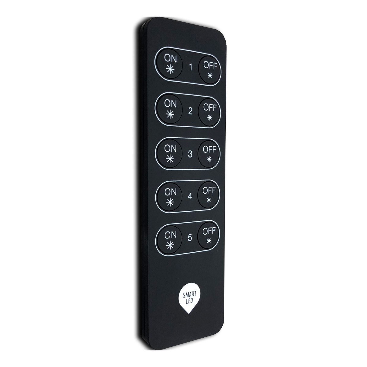 ETHERMA ET-LAVA-LUX Handzender Voor lava-dimm-lux dimmer