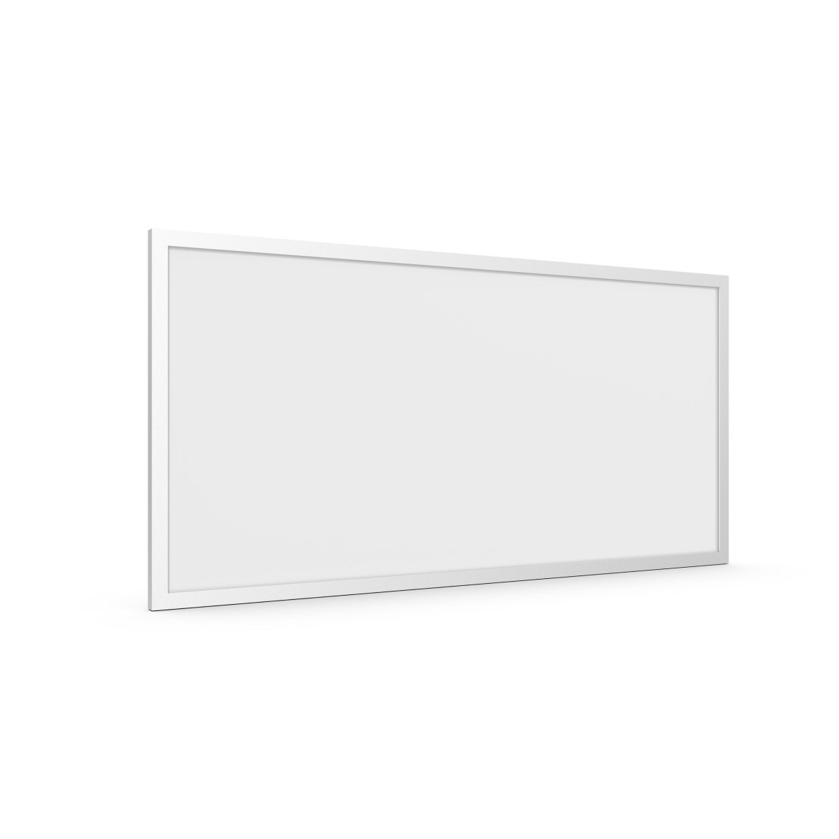 ETHERMA ET-LAVA-MAX Plafond Infraroodpaneel met hoge temperatuur 180°C, glas, 595x1195mm,