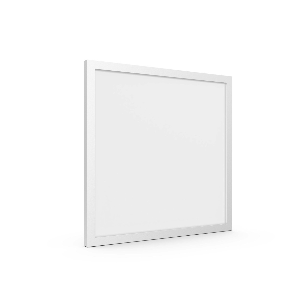 ETHERMA ET-LAVA-MAX Plafond Infraroodpaneel met hoge temperatuur 180°C, glas, 595x595mm, 8