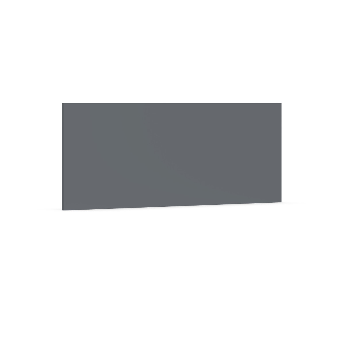 ETHERMA ET-LAVA3-BASIC-SMART Infraroodpaneel Smart, wand/plafond, nano antraciet, 1600x620mm,