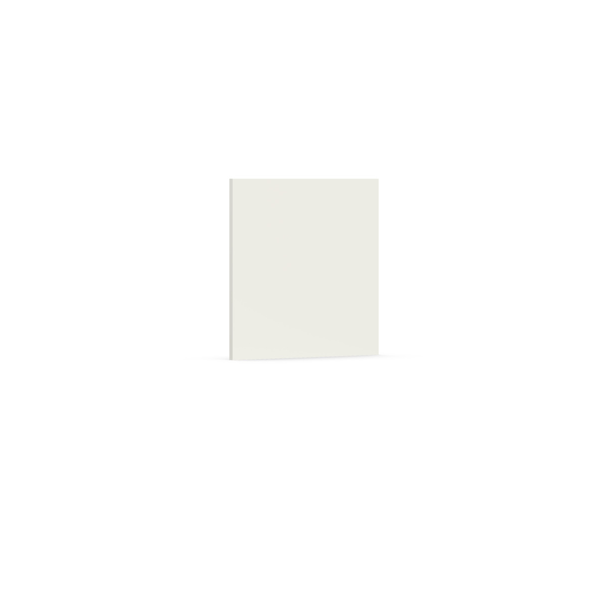 ETHERMA ET-LAVA3-BASIC-SMART Infraroodpaneel Smart, wand/plafond, wit, 595x595mm, 325W, 230V
