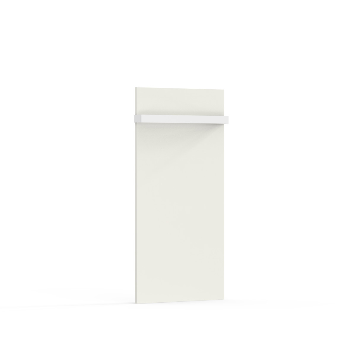 ETHERMA ET-LAVABATH3-PURE Infraroodpaneel Badkamer, wit metaal, 62x124.5CM, 500W, 230V ETHERMA ET-LAVABATH3-PURE Infraroodpaneel Badkamer, wit metaal, 62x124.5CM, 500W, 230V