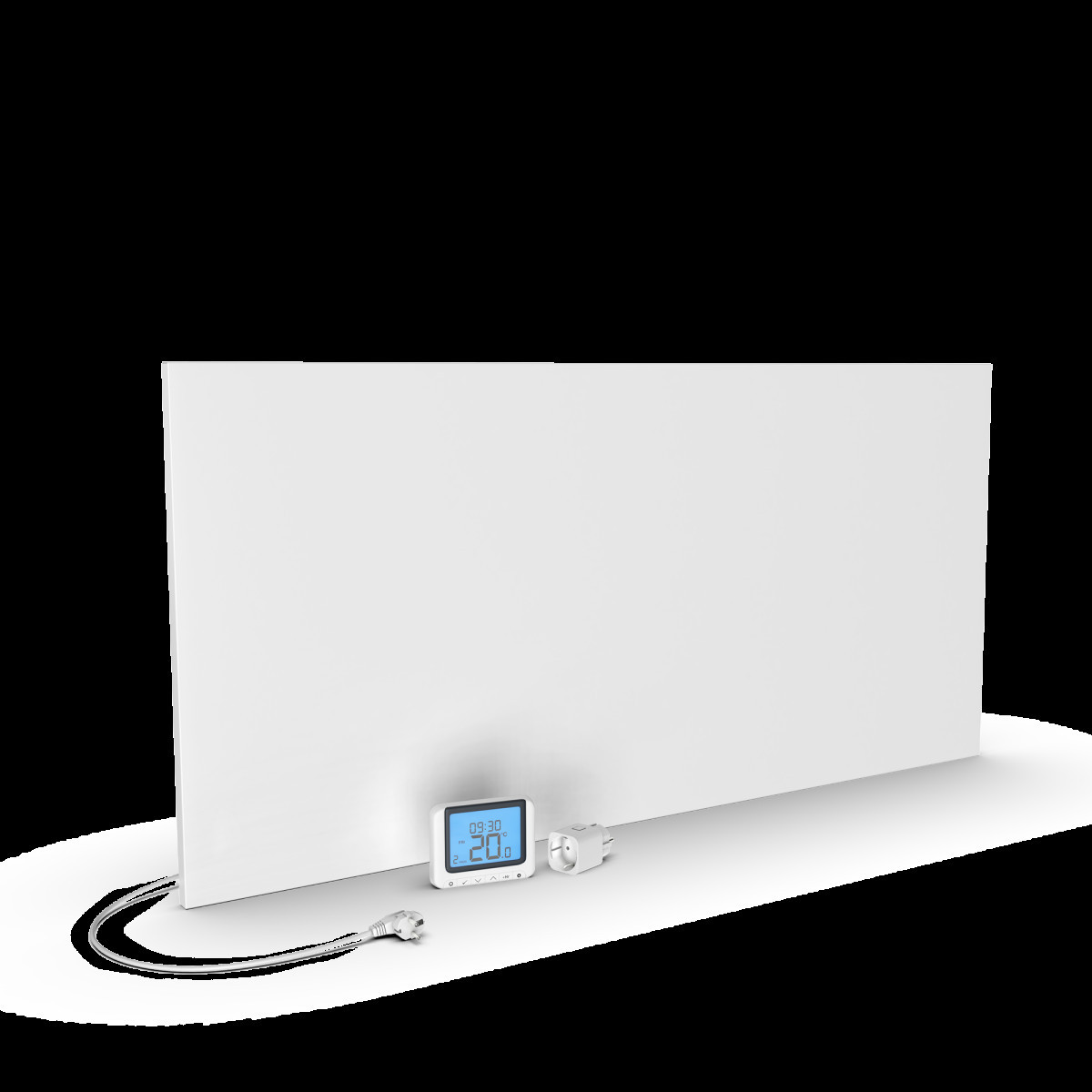 ETHERMA IRPNL 700W 62X125CM THMST