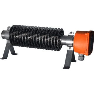 ETHERMA RIBBUIS+REGELING 1000W