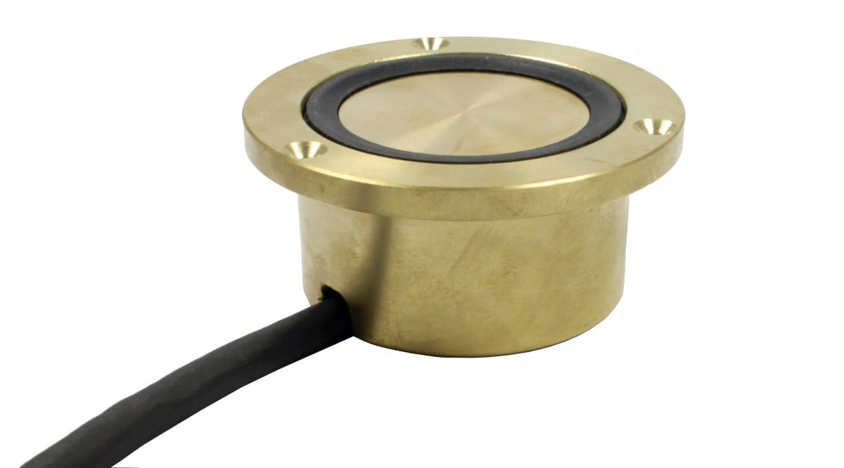 ETHERMA THERMOSTAT Vocht- en temp sensor, kabel 50M TBV et-9300