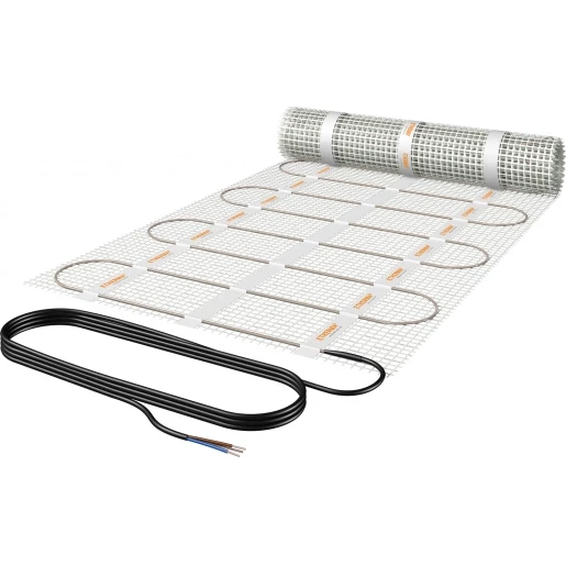 Etherma Vloerverwarming robuust binnen/buiten 0,7M² 223W 230V (302-NST5-143)