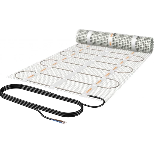 Etherma Vloerverwarming robuust binnen/buiten 2,8M² 448W 230V (162-NST5-560)