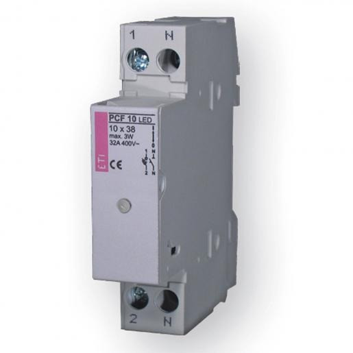 Eti 431000501 PCF10/1P