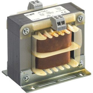 ETI VEILTRAFO  CT243VN 400/42