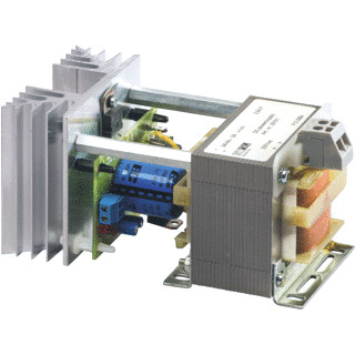 ETI VOEDING 24VDC 2A GESTABIL