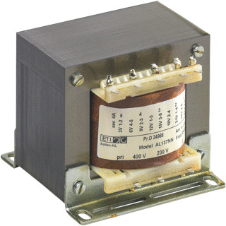 ETI VOEDTRAFO  AL137NN 4A