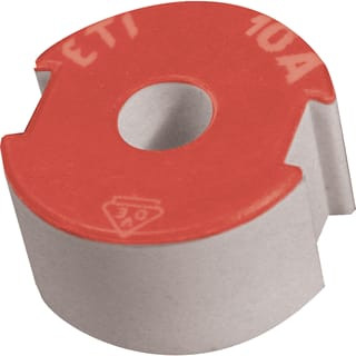 ETI PASSCHROEF 10A D2 RD