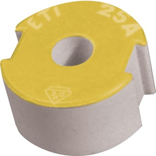 ETI PASSCHROEF 25A D2 GL