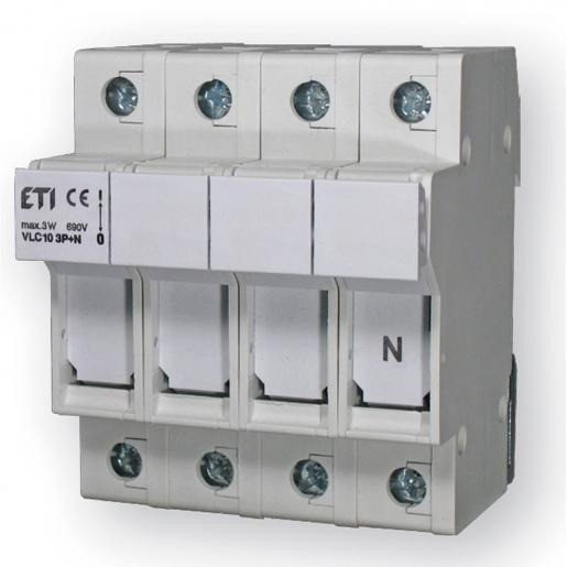 Eti SM.patr.SCH.50avlc14 led 1P+N