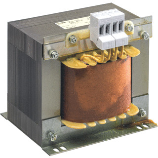 ETI STUURTRAFO CR171NN 1600VA