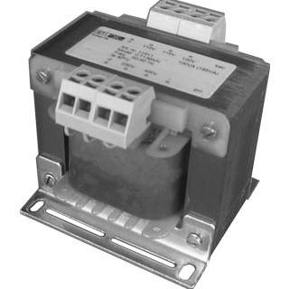 ETI VOEDTRAFO  CT161NN 630VA