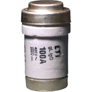 ETI ZEKERING 400V~ 80A D03
