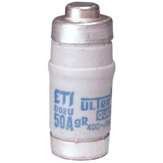 ETI ZEKERING 440V 63A SS D02