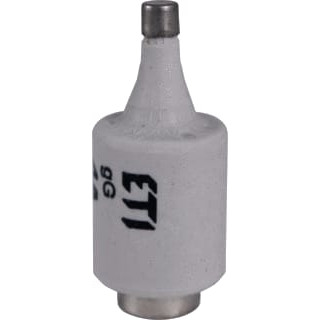 ETI ZEKERING 500V~ 25A TR D2