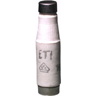 ETI ZEKERING 500V~ 4A SN NDZ