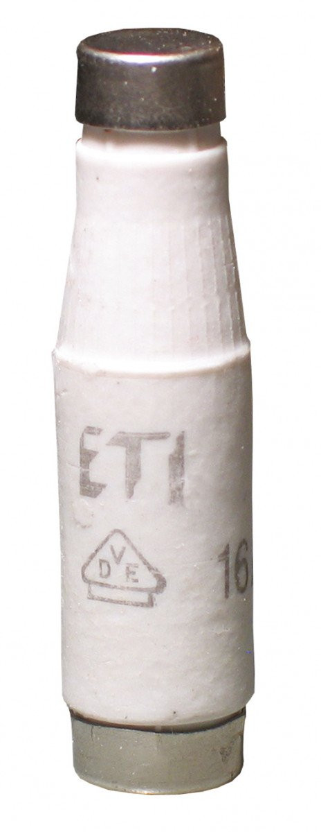 Eti Zekering 500V 6a TR NDZ