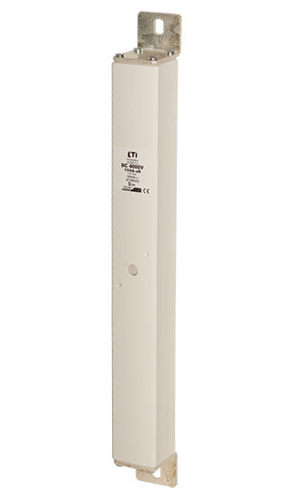 ETI Zekering S1M aR Zekering S1M ar/394/25a/4000V DC 4735615
