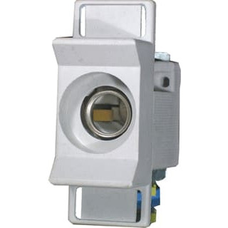 ETI ZEKERINGHOUDER 63A 1P D02