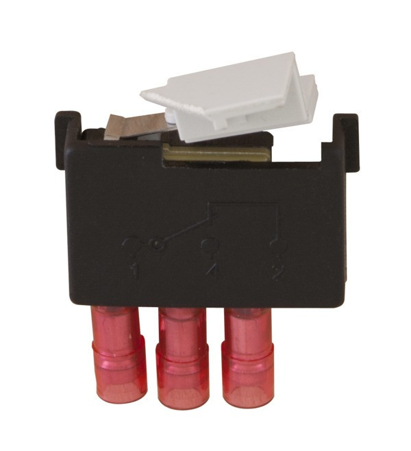 ETI Zekeringstatusindicator Zekeringhouder K-u1xl-3L 4122063