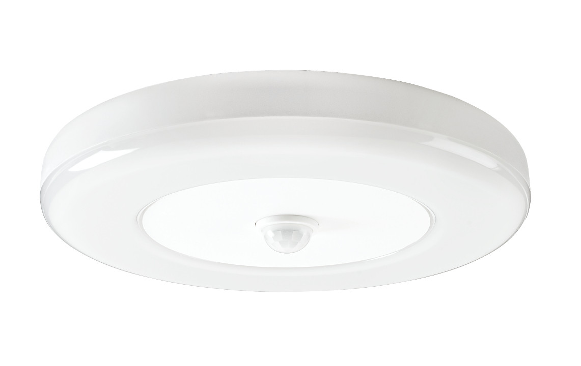 Etne Wit 790LM 3000K ra>80 pir sensor