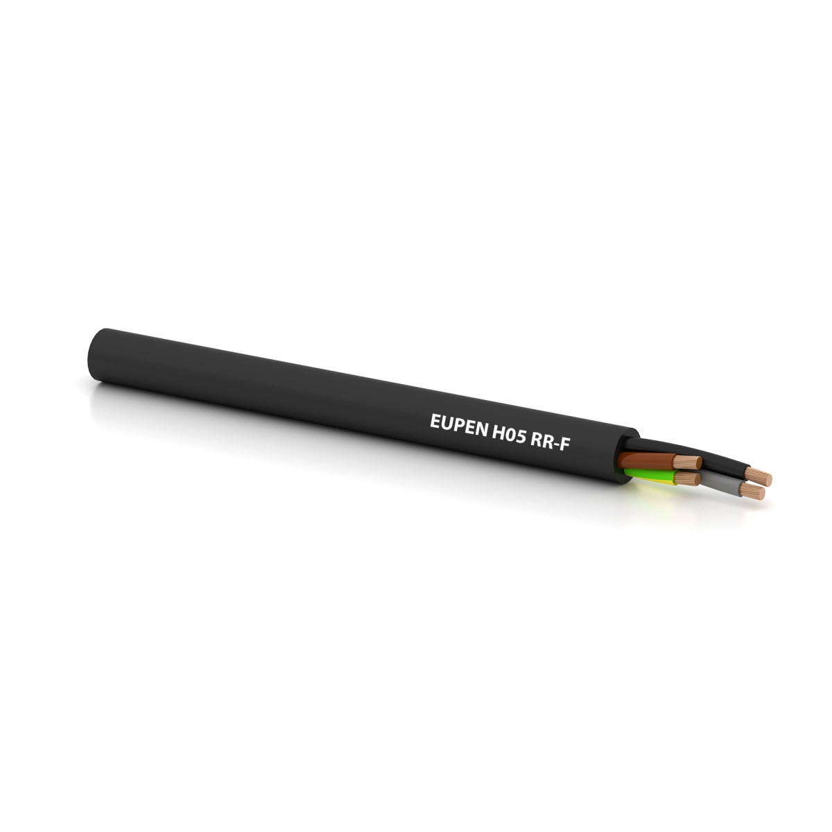 Eupen RMRL  3X1MM2           MT