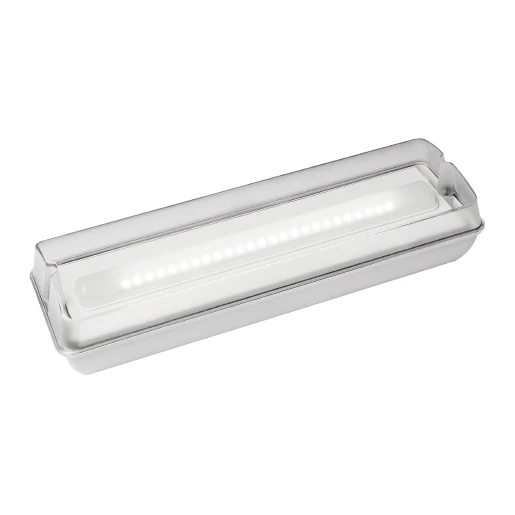 Europrisma Led 1H 240LM verwarmingselement (incl. ip67)