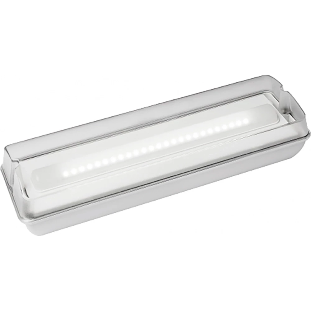 Europrisma Led 1H 250LM multiled MH