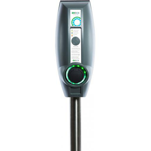 Ev-Box businessline 4G 3-fase 16a T2 sat KWH rfid (excl.cover) Ev-Box businessline 4G 3-fase 16a T2 sat KWH rfid (excl.cover)