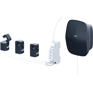 EVBox DYNAMIC LB KIT 100A