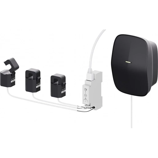 Evbox Dynamic load balancing kit 100a geschikt voor de livo en liviqo