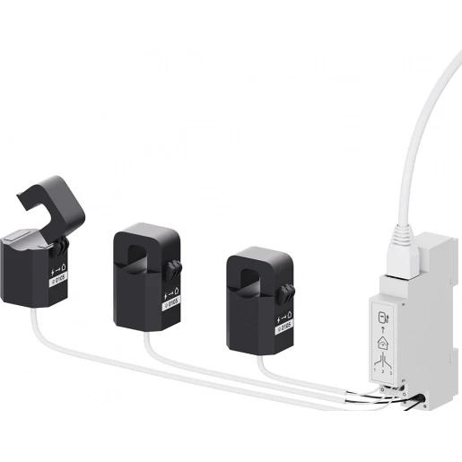 Evbox Dynamic load balancing kit 50a geschikt voor de livo en liviqo