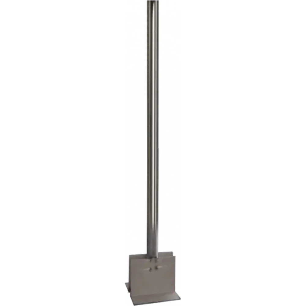 Evbox Pole ground anchor