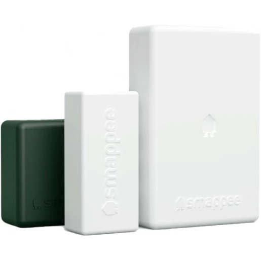 Evbox Smart charging plus - 1 fase 50a
