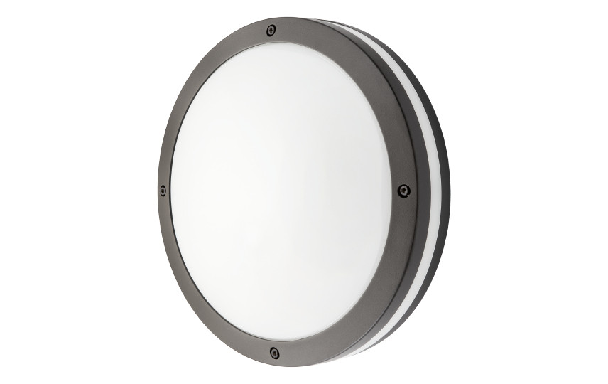 Evje Grafiet 2xe27 niet dimbaar