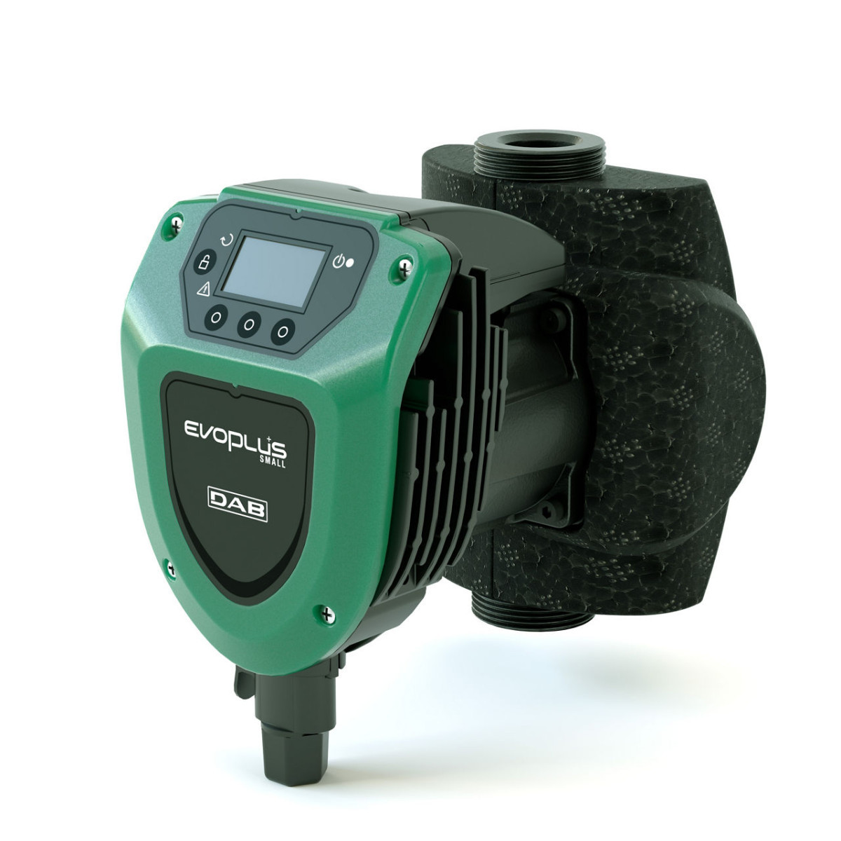 Evoplus Small 80/180 (1'') 1x220-240 50/60 Y25