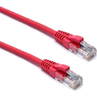 Excel  CAT6 7M U/UTP LSOH PINK