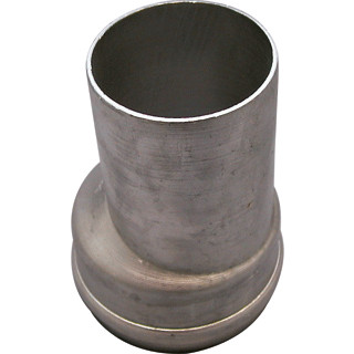 Nefit EXCENTR. VERLOOP 80-100